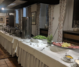 Restaurant Storckshof photo