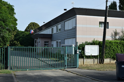 Collège Collège le Village Évry-Courcouronnes