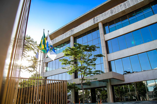Universidade Federal do Rio de Janeiro - Universidade