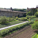 Photo n° 3 de l'avis de Eva.z fait le 04/05/2017 à 21:27 pour Saint-Antoine l'Abbaye - Découverte du Patrimoine (association Les Amis des Antonins) à Saint-Antoine-l'Abbaye