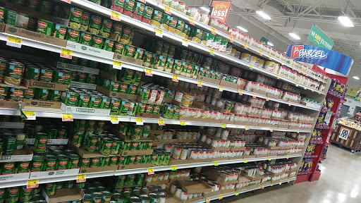 Grocery Store «Super 1 Foods of Shreveport», reviews and photos, 2640 Waggoner Ave, Shreveport, LA 71108, USA