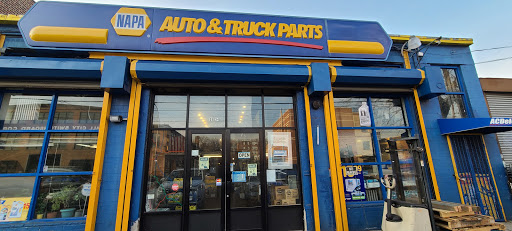 Auto Parts Store «NAPA Auto Parts - National Auto Parts», reviews and photos, 35-34 11th St, Long Island City, NY 11106, USA