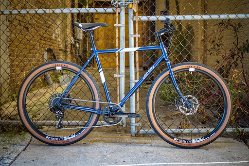 Bicycle Store «City Bike Tampa», reviews and photos, 208 E Cass St, Tampa, FL 33602, USA