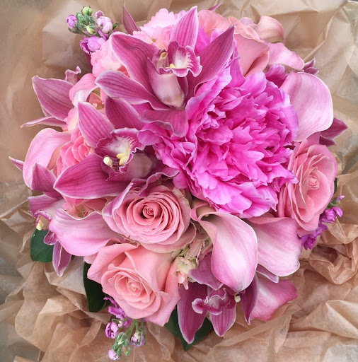 Florist «Buttonwood Blooms», reviews and photos, 2129 Penn Ave, West Lawn, PA 19609, USA