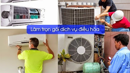 ĐIỆN LẠNH HẢI CƯỜNG