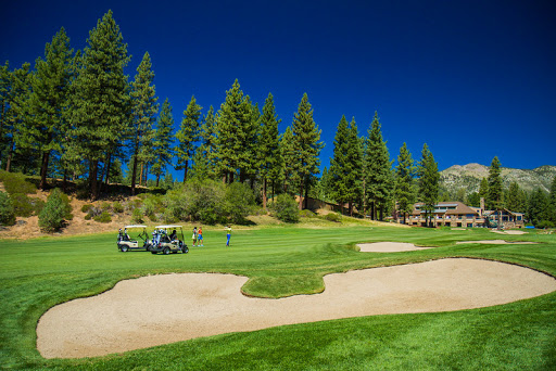 Golf Course «Incline Village Championship Golf Course», reviews and photos, 955 Fairway Blvd, Incline Village, NV 89451, USA