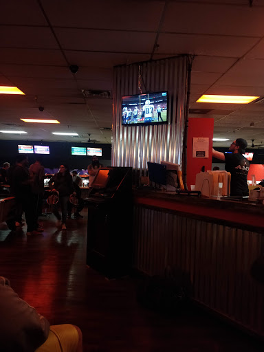 Bowling Alley «AMF Windsor Lanes», reviews and photos, 4600 NW 23rd St, Oklahoma City, OK 73127, USA