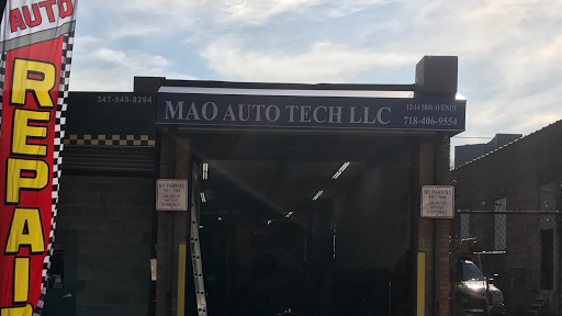 Mao Auto Tech | Auto Repair & NYS Inspection