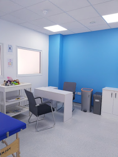 BG Medical Clinic - BG Medical Clinic