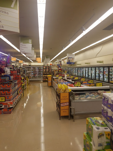 Grocery Store «Albertsons», reviews and photos, 260 W Foothill Pkwy, Corona, CA 92882, USA