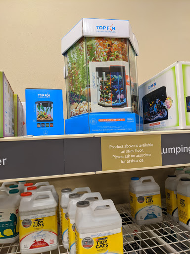 Pet Supply Store «PetSmart», reviews and photos, 14 Crossing Way #2, Augusta, ME 04330, USA