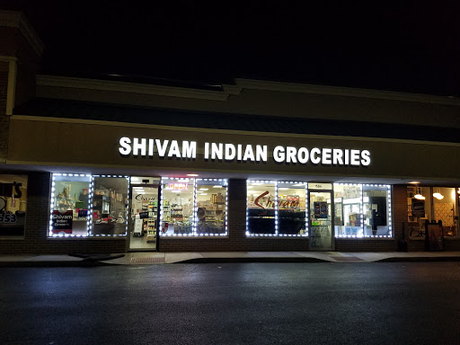 Indian Grocery Store «Shivam Indian Groceries», reviews and photos, 1584 Buttitta Dr, Streamwood, IL 60107, USA