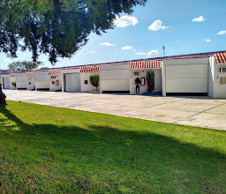 Auto Hotel Aeropuerto photo