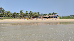 Colva Beach'in fotoğrafı ve yerleşim