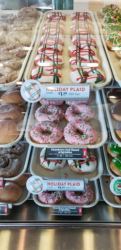 Donut Shop «Krispy Kreme», reviews and photos, 434 Sam Ridley Pkwy W, Smyrna, TN 37167, USA