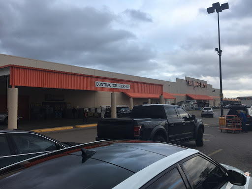Home Improvement Store «The Home Depot», reviews and photos, 2551 S Interstate Hwy 35, Round Rock, TX 78664, USA