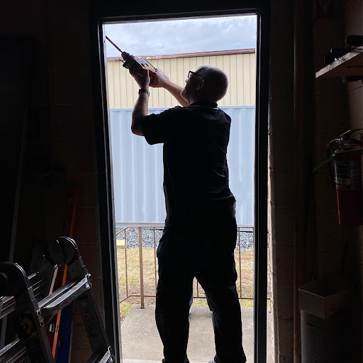 Locksmith «The Flying Locksmiths- Jacksonville», reviews and photos, 7901 Baymeadows Way Ste 25, Jacksonville, FL 32256, USA