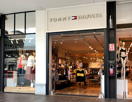 Tommy Hilfiger Store Valencia