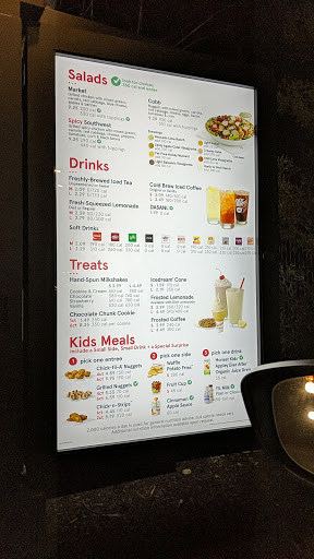 Fast Food Restaurant «Chick-fil-A», reviews and photos, 5184 Nesconset Hwy, Port Jefferson Station, NY 11776, USA