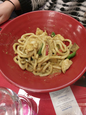 Wok 2 Nice à Nice