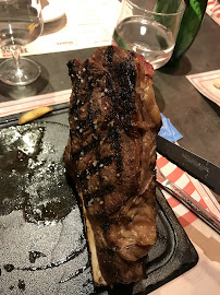 Steak du Restaurant Buffalo Grill Grasse - n°4