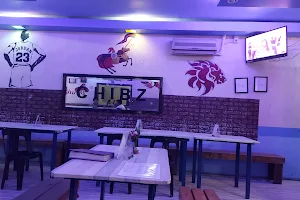 Chibz Restobar image