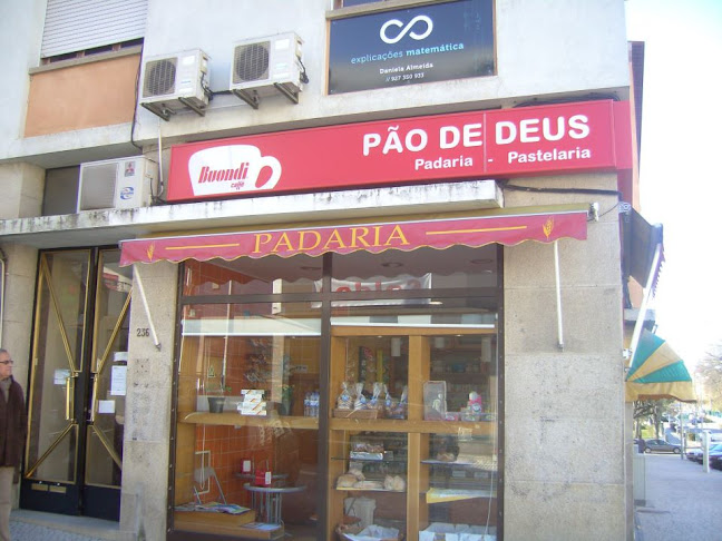 Padaria Pão de Deus