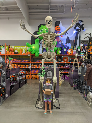 Home Improvement Store «The Home Depot», reviews and photos, 6280 Hembree Ln, Windsor, CA 95492, USA