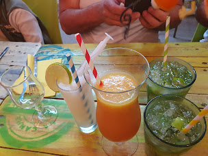 Photo n°33 de La Canne à sucre CANET à Canet-en-Roussillon ()