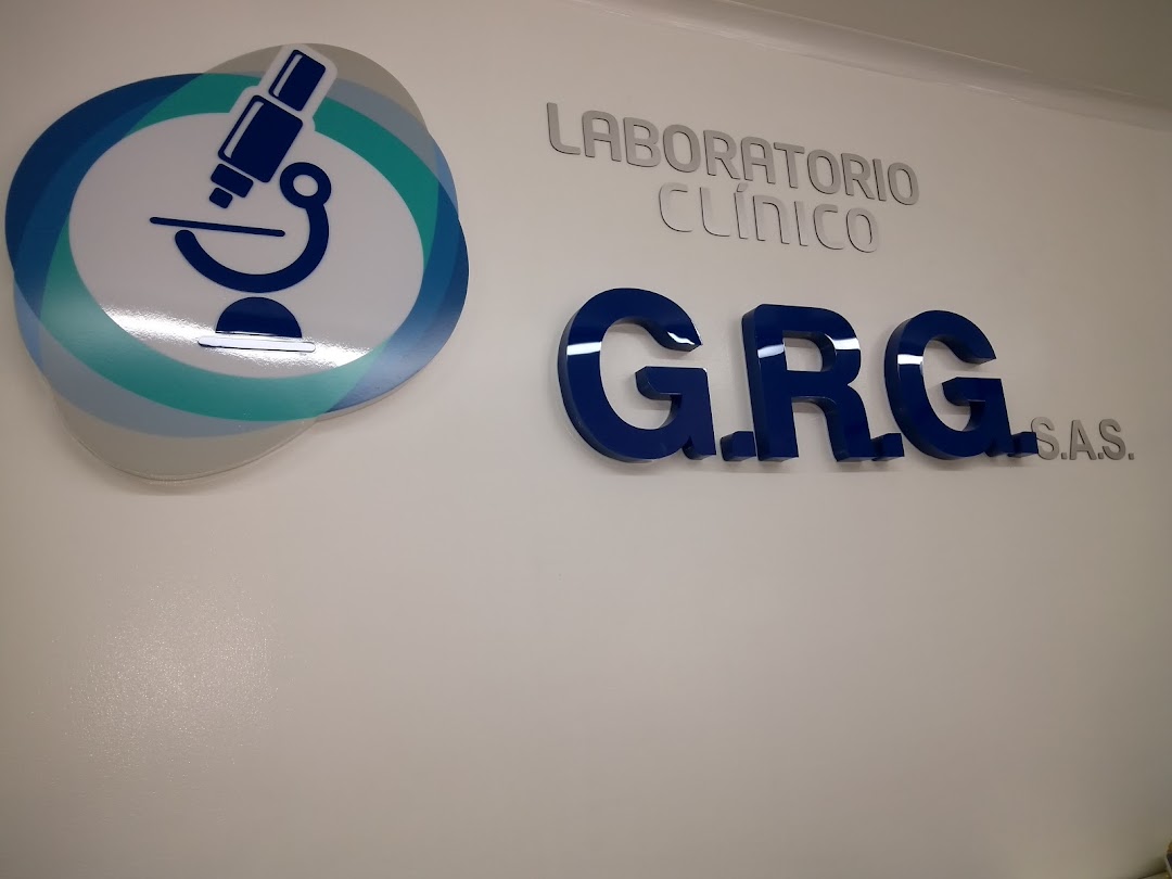 Laboratorio Clínico GRG SAS