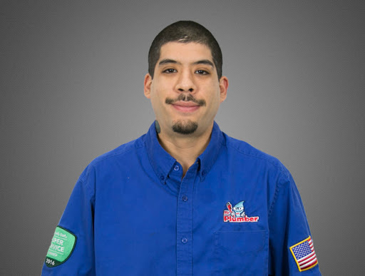 Plumber «Mr. Plumber Plumbing Co.», reviews and photos, 7966 Mainland Dr #1, San Antonio, TX 78250, USA