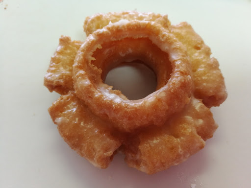Donut Shop «College Hill Doughnut Co.», reviews and photos, 4618 E Central Ave, Wichita, KS 67208, USA