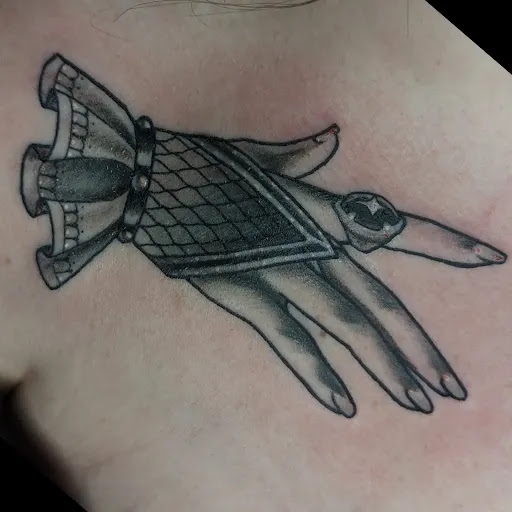 Explore rome italy tattoo ideas, creative tattoo ideas in Kent, available at Defiance Tattoos