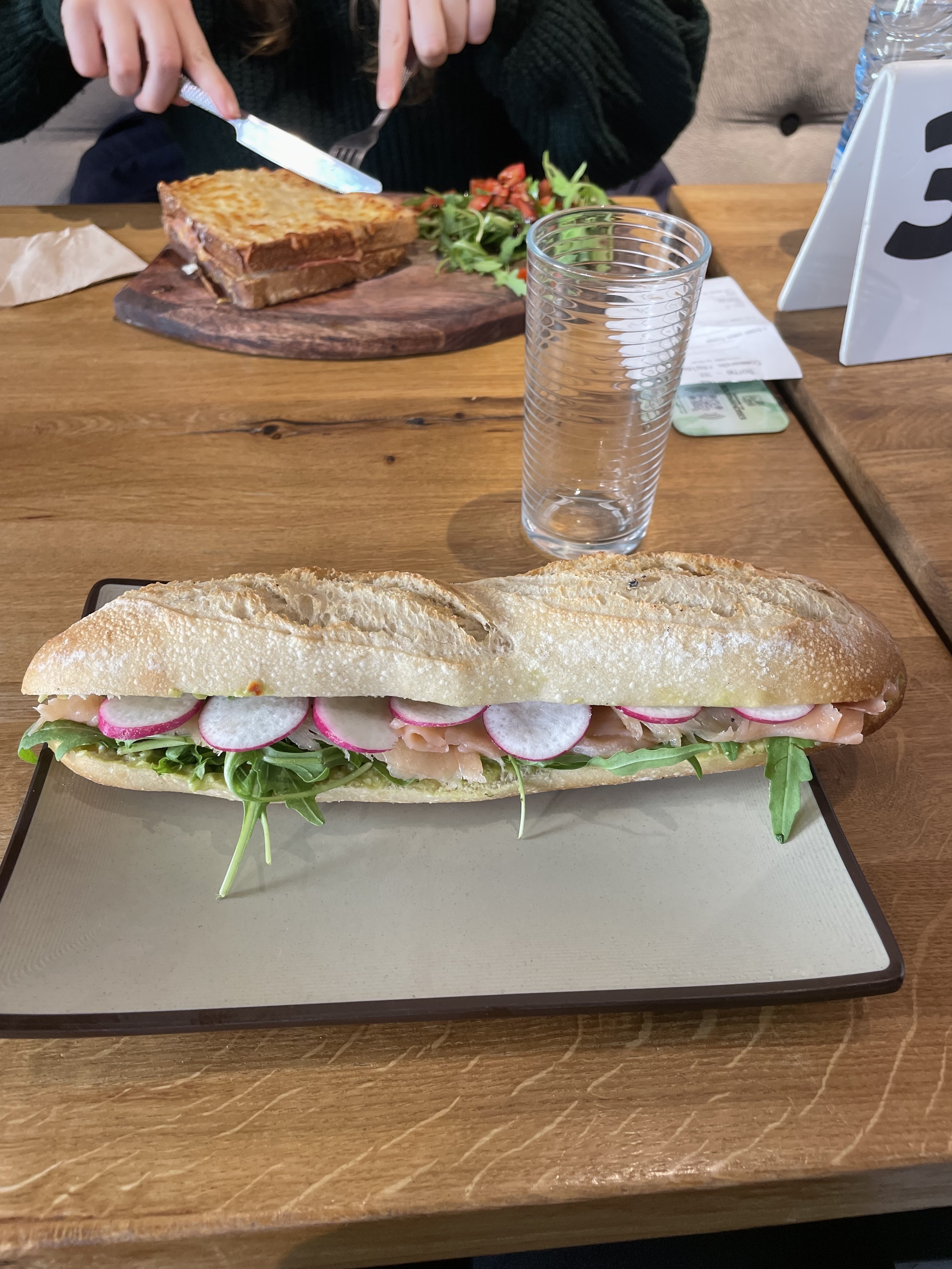 Photo n° 1 de l'avis de Margaret.i fait le 13/11/2023 à 10:12