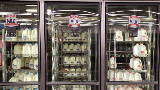 Supermarket «ALDI», reviews and photos, 4580 Atlantic Ave, Long Beach, CA 90807, USA