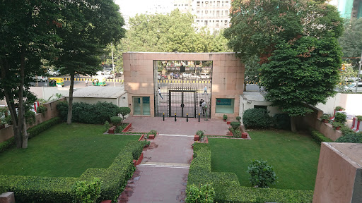 Library- British Council