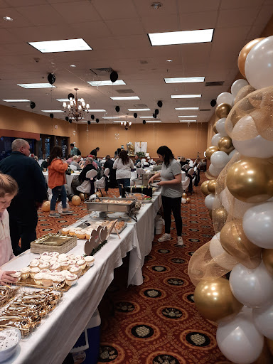 Caterer «Rolling Pin Catering», reviews and photos, 826 S Adams St, Versailles, IN 47042, USA