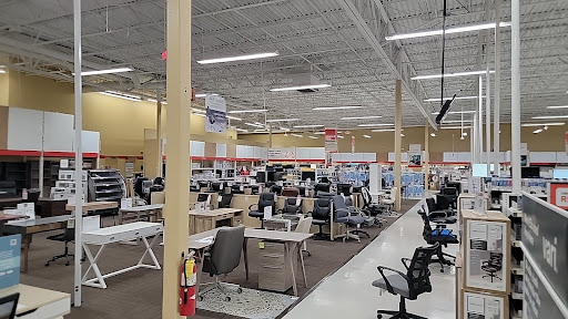 Office Supply Store «Office Depot», reviews and photos, 4295 Stone Mountain Hwy, Lilburn, GA 30047, USA