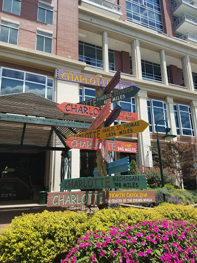 Event Venue «Knight Theater», reviews and photos, 430 S Tryon St, Charlotte, NC 28202, USA