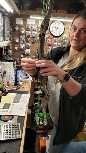 Archery Store «The Barn Archery Pro Shop», reviews and photos, 75 W Morgan St, Martinsville, IN 46151, USA