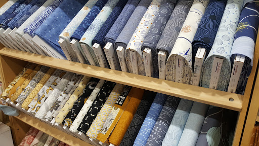 Fabric Store «Sew Jersey - East Hanover, New Jersey», reviews and photos, 136 NJ-10, East Hanover, NJ 07936, USA