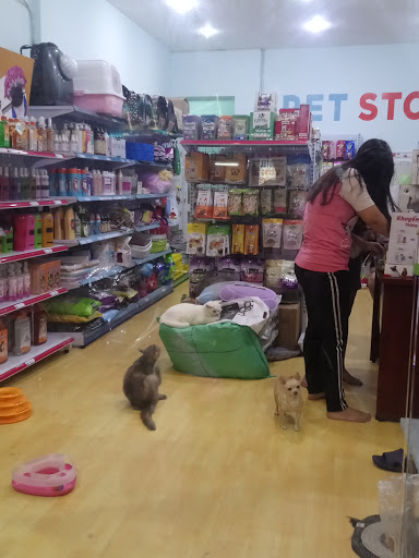 Pet's Home Quận 3