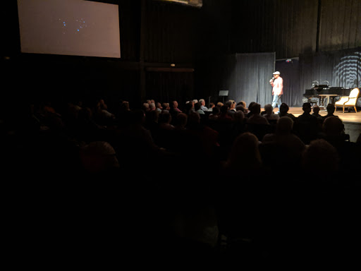 Performing Arts Theater «The Moe Auditorium at The Center for Performing Arts», reviews and photos, 10150 Bonita Beach Rd SE, Bonita Springs, FL 34135, USA
