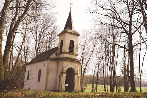 Église Chapelle du Frêne Talmay