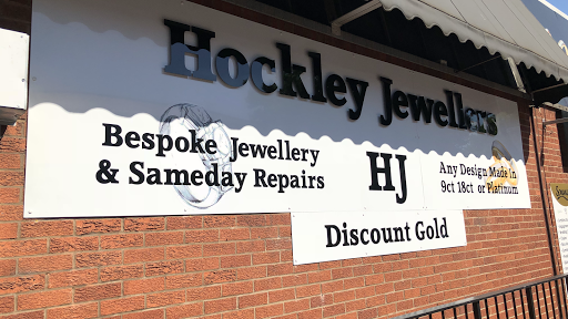 Hockley jewellers