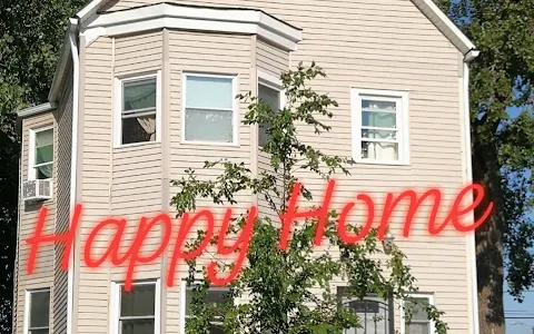 Happy Homes image
