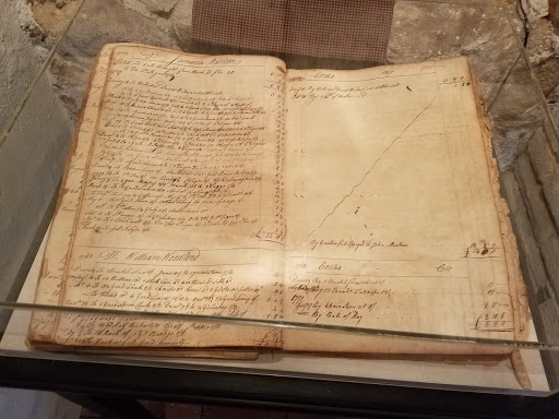 Visitor Center «Historic Houses of Odessa Visitors Center», reviews and photos, 109 Main St, Odessa, DE 19730, USA