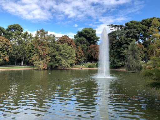 Museo Nacional del Prado