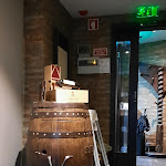 Photo n°4 de l'avis de marje. fait le 08/06/2023 à 21:58 sur le  Parlamento à Arouca