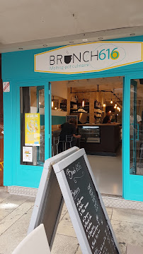 Photos du propriétaire du Restaurant Brunch 616 à La Rochelle - n°6
